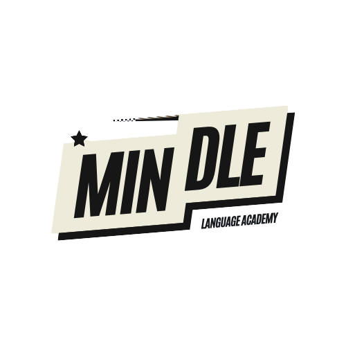 Mindle Language Academy